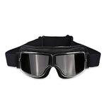 Over-Glasses Goggles Anti-Fog UV Protection