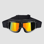 Over-Glasses Goggles Anti-Fog UV Protection
