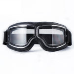 Over-Glasses Goggles Anti-Fog UV Protection
