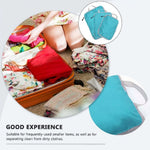 Packing Cubes Zippered Compression Waterproof Set of 3