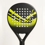 Padel Racket Set 4D Carbon EVA Core Padded Case