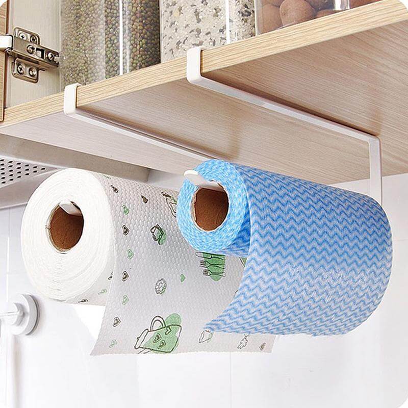 Paper Towel Holder Distinctive Design