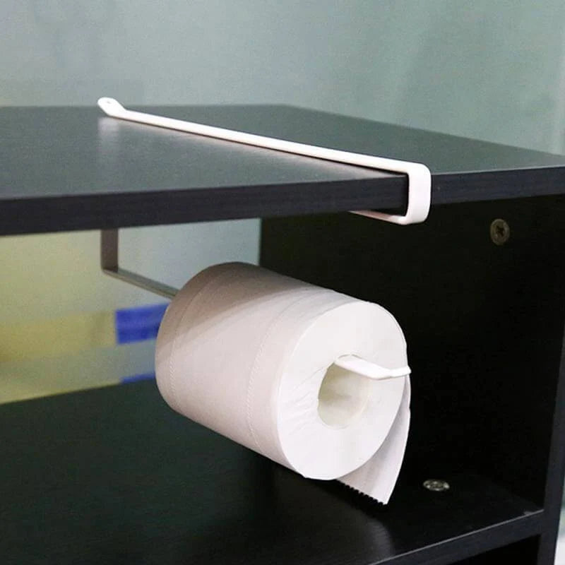 Paper Towel Holder Distinctive Design
