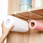 Paper Towel Holder Distinctive Design