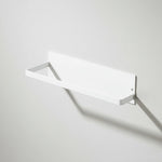 Paper Towel Holder Wall-Mounted Iron Space-Saving