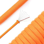 Paracord Rope Military-Grade 10-Core 31 Meter