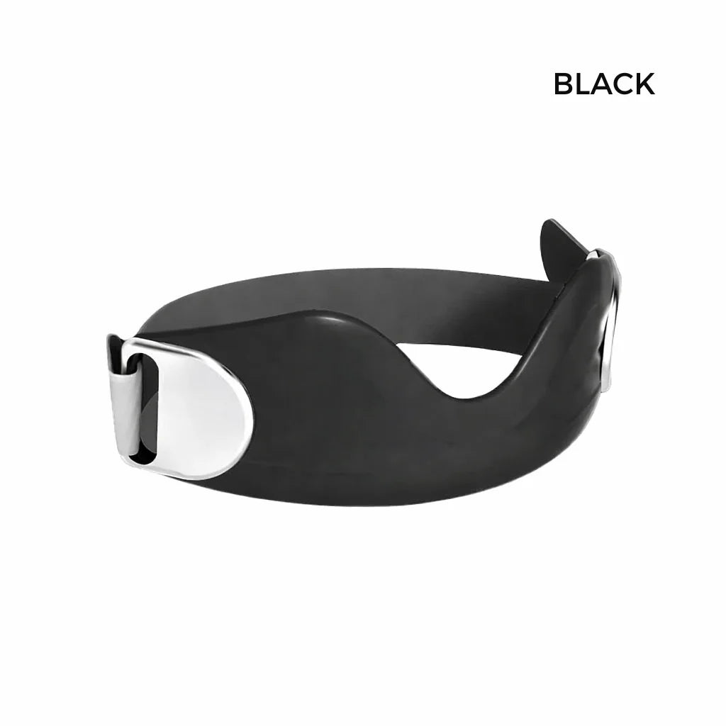 Patella Knee Strap Adjustable Compression & Silicone Padding