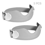 Patella Knee Strap Targeted Compression Silicone Pad
