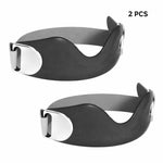 Patella Knee Strap Targeted Compression Silicone Pad