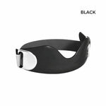 Patella Knee Strap Targeted Compression Silicone Pad