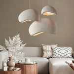 Pendant Light Dimmable Adjustable Cable E27 LED Bulb Included
