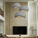 Pendant Light Dimmable Adjustable Cable E27 LED Bulb Included