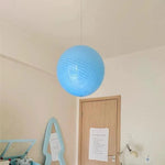 Pendant Light Globe Design Three Lighting Options