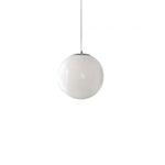 Pendant Light Globe Design Three Lighting Options