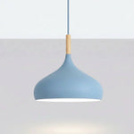 Pendant Light Scandinavian Design Metal LED-Compatible