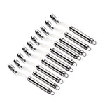 Pepper Corer Stainless Steel Serrated Blade Anti-Slip Grip