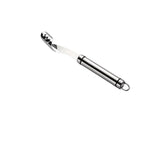 Pepper Corer Stainless Steel Serrated Blade Anti-Slip Grip