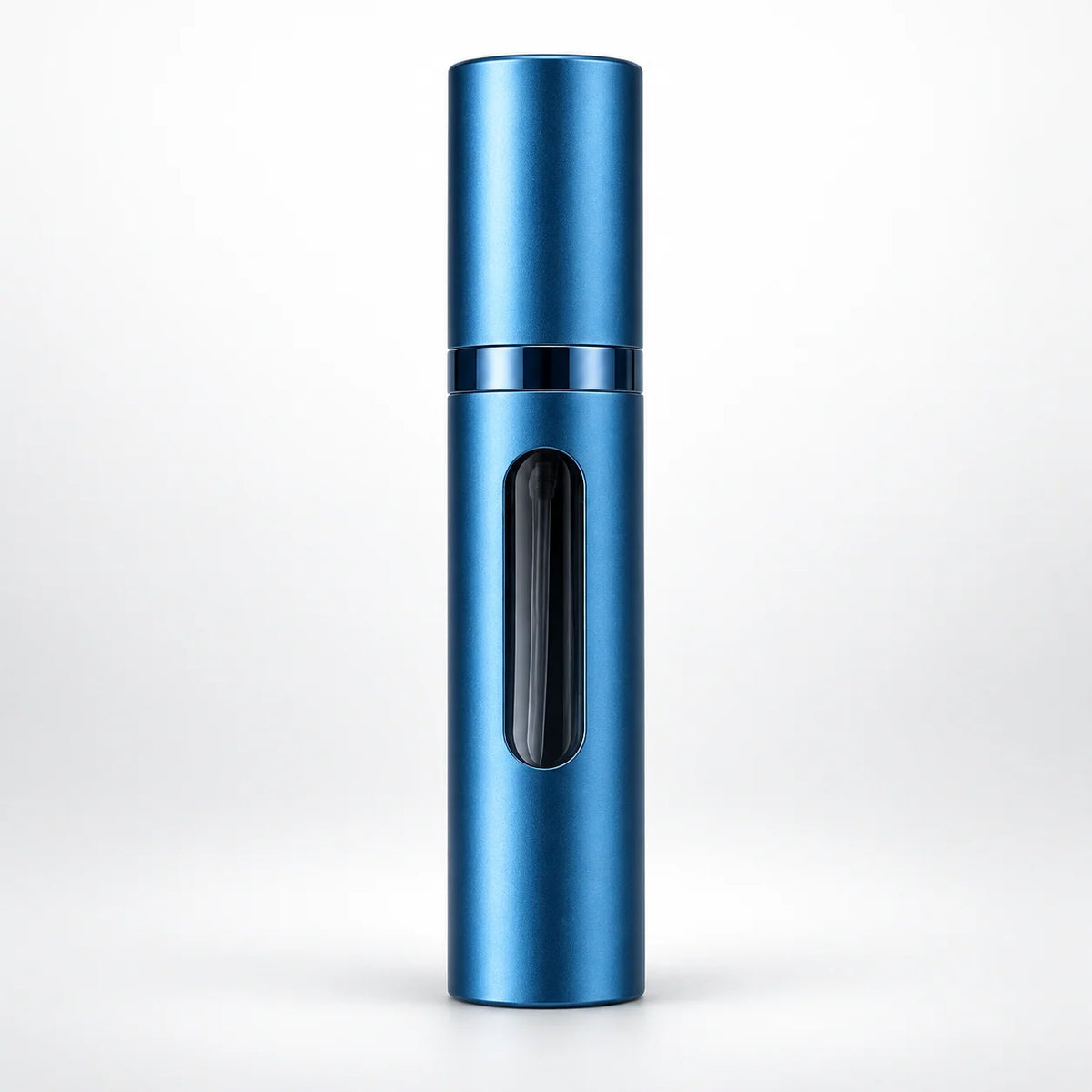 Perfume Atomizer Refillable Leak-Resistant Travel Design