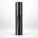 Perfume Atomizer Refillable Leak-Resistant Travel Design