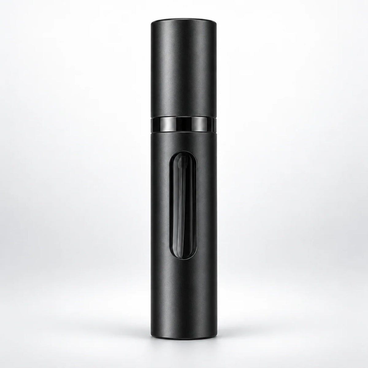 Perfume Atomizer Refillable Leak-Resistant Travel Design