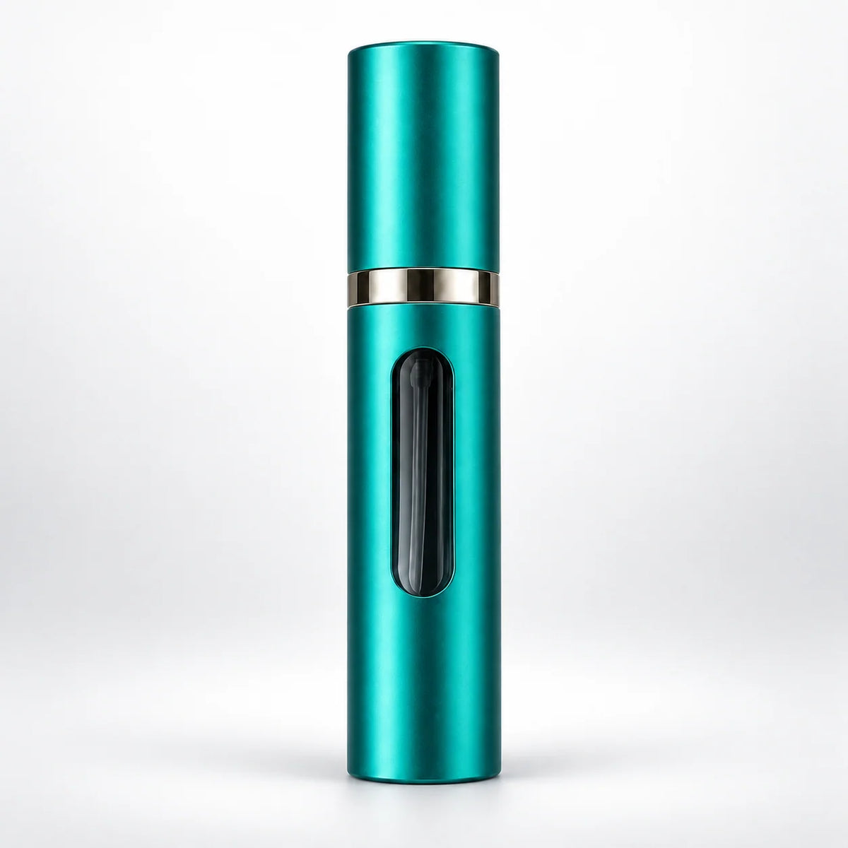 Perfume Atomizer Refillable Leak-Resistant Travel Design