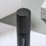 Perfume Atomizer Refillable Leak-Resistant Travel Design