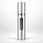 Perfume Atomizer Refillable Leak-Resistant Travel Design