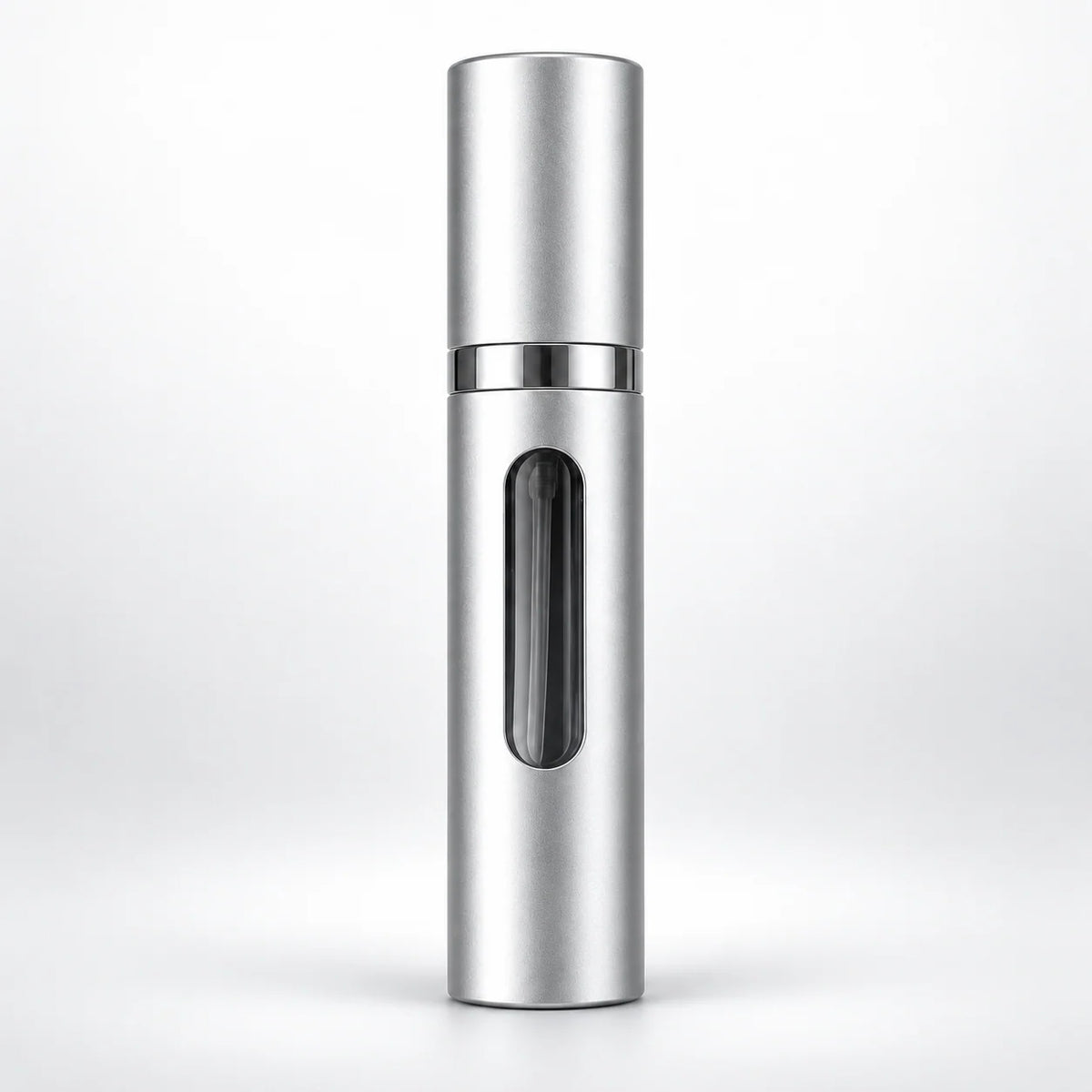 Perfume Atomizer Refillable Leak-Resistant Travel Design