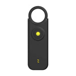 Personal Safety Alarm 130 dB Siren Built-In LED Light