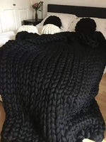Pet Bed Hooded Plush Faux Fur