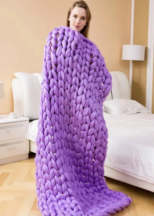 Pet Bed Hooded Plush Faux Fur