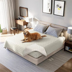 Pet Blanket Waterproof Soft Polyester Furniture Protector