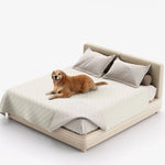 Pet Blanket Waterproof Soft Polyester Furniture Protector