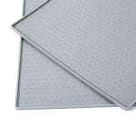 Pet Bowl Mat Waterproof Non-Slip & Dishwasher-Safe
