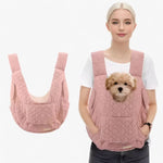 Pet Carrier Water-Repellent Foldable Breathable Mesh Panels