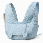 Pet Carrier Water-Repellent Foldable Breathable Mesh Panels