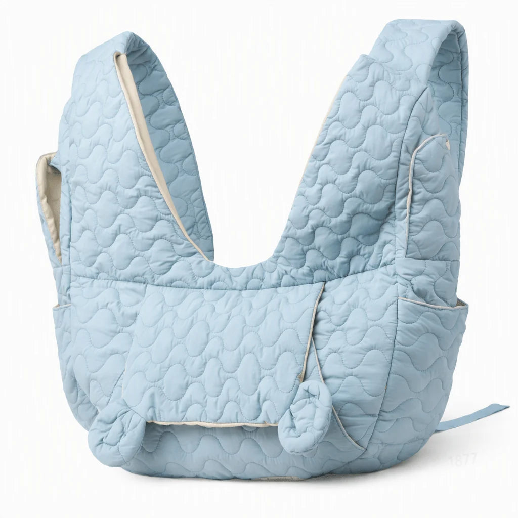 Pet Carrier Water-Repellent Foldable Breathable Mesh Panels