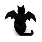 Pet Costume Bat Wings Lightweight Felt Adjustable Straps