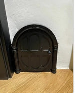 Pet Door Adjustable Access for Cats & Small Dogs