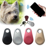 Pet GPS Tracker Real-Time Location Compact Rain-Resistant