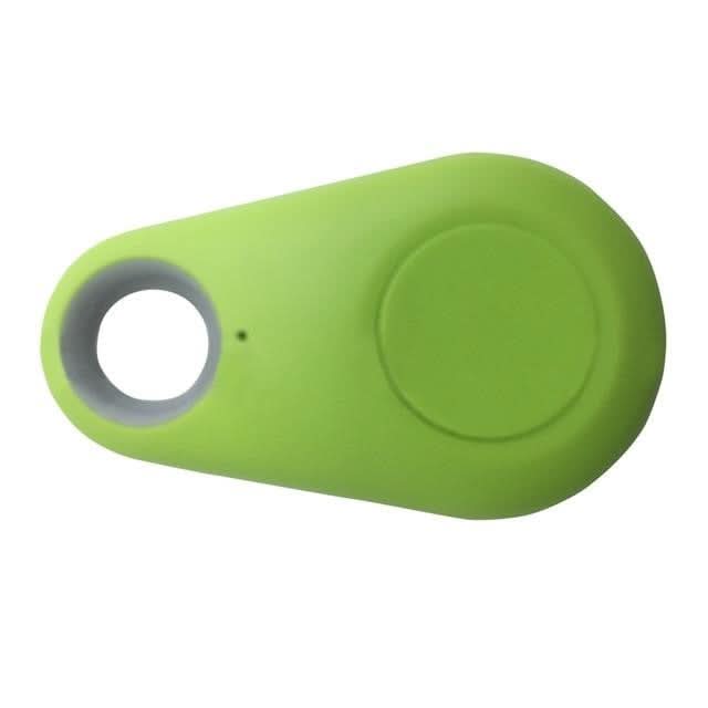 Pet GPS Tracker Real-Time Location Compact Rain-Resistant