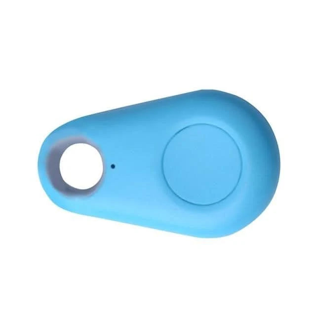 Pet GPS Tracker Real-Time Location Compact Rain-Resistant