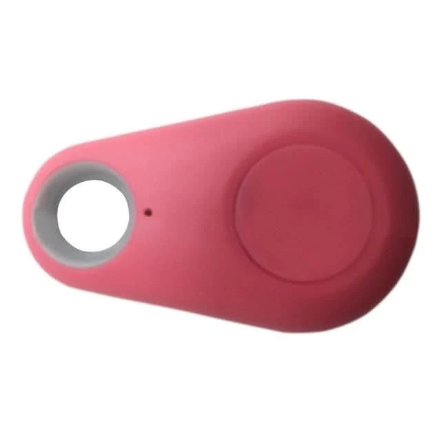 Pet GPS Tracker Real-Time Location Compact Rain-Resistant
