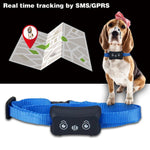 Pet GPS Tracker Real-Time Tracking IP66 Waterproof