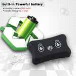 Pet GPS Tracker Real-Time Tracking IP66 Waterproof