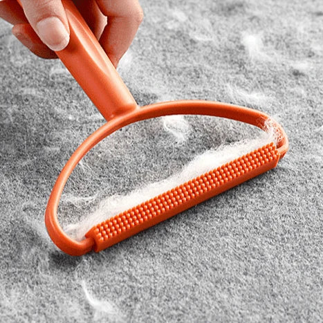 Pet Hair Remover Reusable Compact Design
