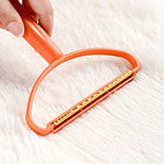 Pet Hair Remover Reusable Compact Design