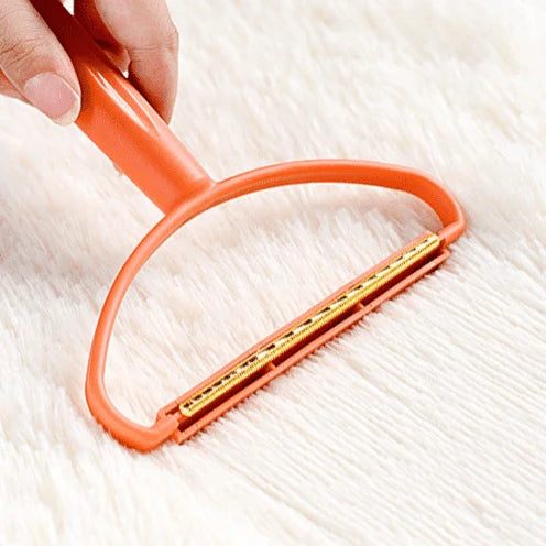 Pet Hair Remover Reusable Compact Design