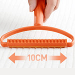 Pet Hair Remover Reusable Compact Design