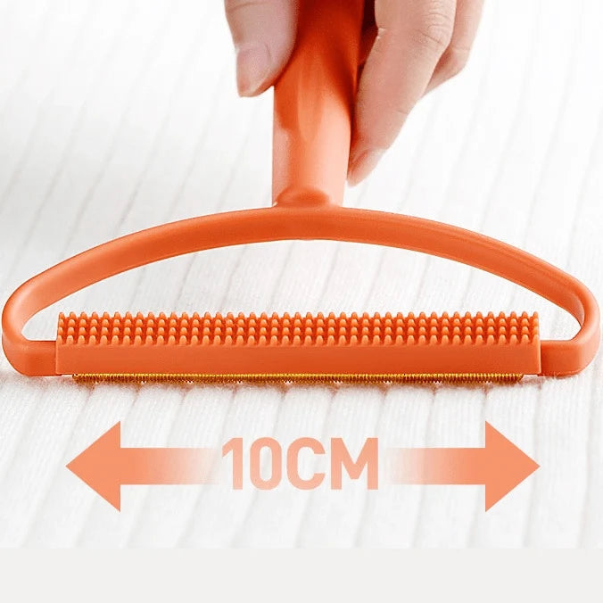 Pet Hair Remover Reusable Compact Design